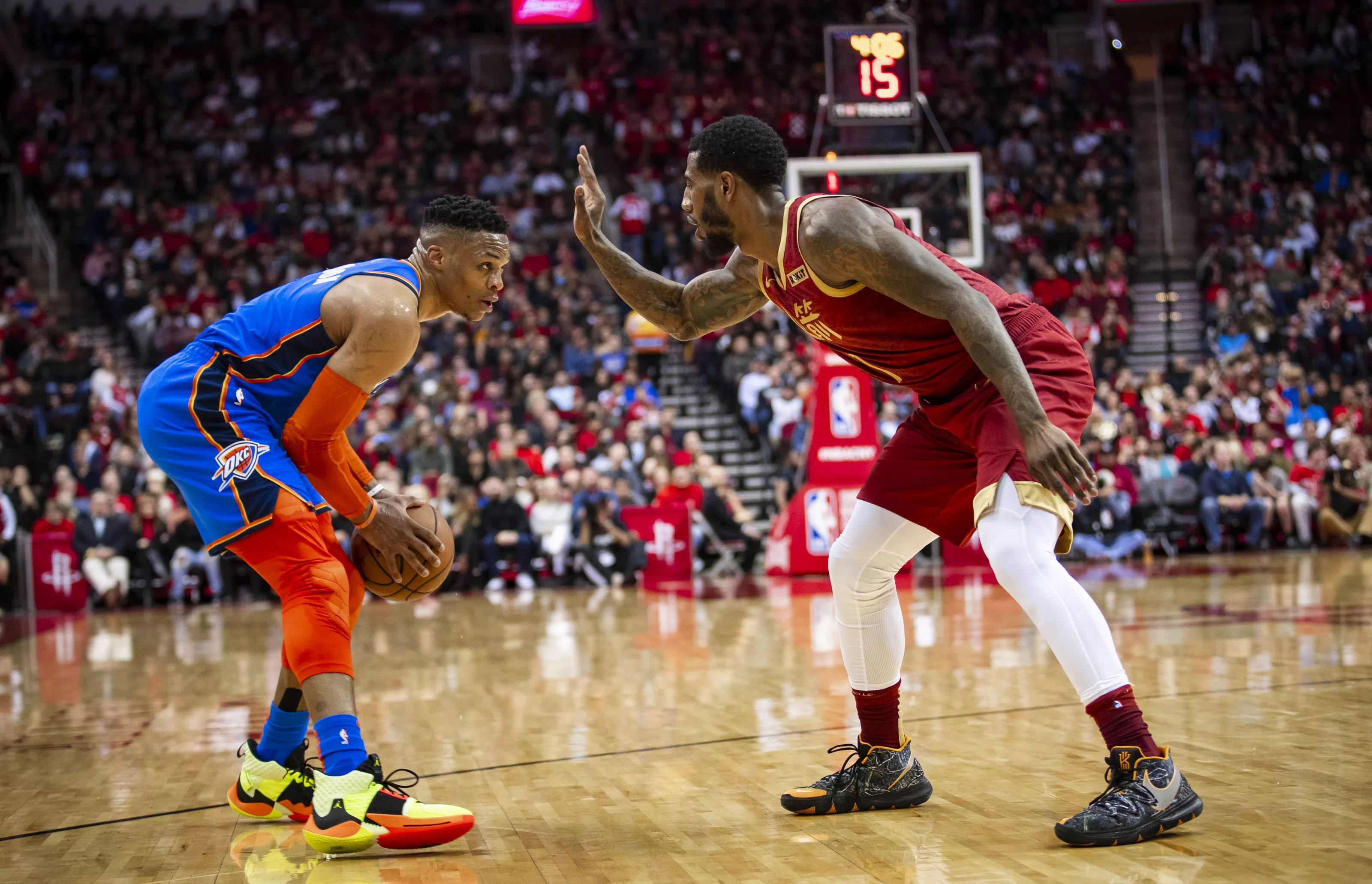 NBA啥时候季后赛？别急，我帮你理清楚时间线和那些门道