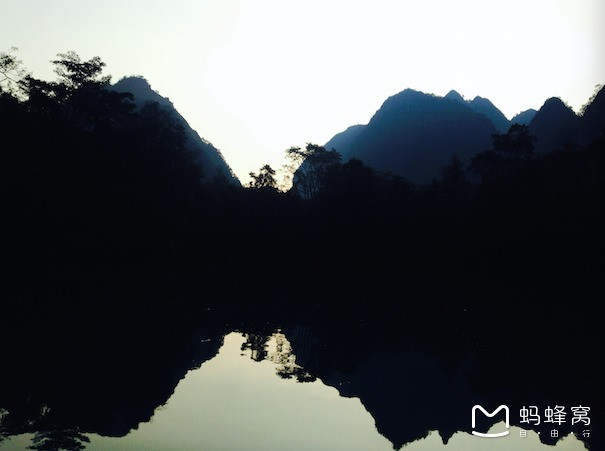 贵州西线自驾旅游攻略，一场说走就走的山水奇遇