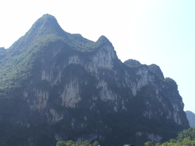 贵州南线旅游攻略，一路向南，撞见山水间的烟火气