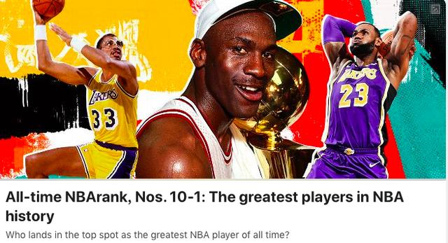 理解NBA基奇，为什么这个非典型中锋正在重新定义篮球