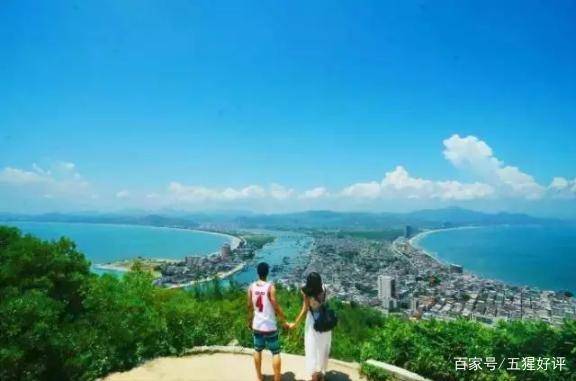 从广州到惠州红海湾，一场说走就走的海边旅行