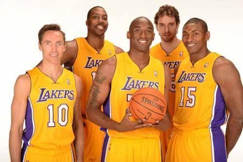 从科比到詹姆斯，NBA慈善背后的温暖逻辑，跟你我想的不一样