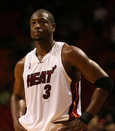 聊球时光，NBA 2号是谁？不只是球衣号码那么简单