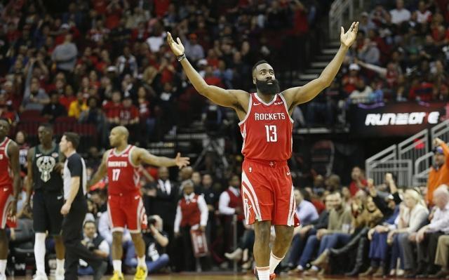 NBA季后赛总得分榜，那些改写历史的传奇夜晚