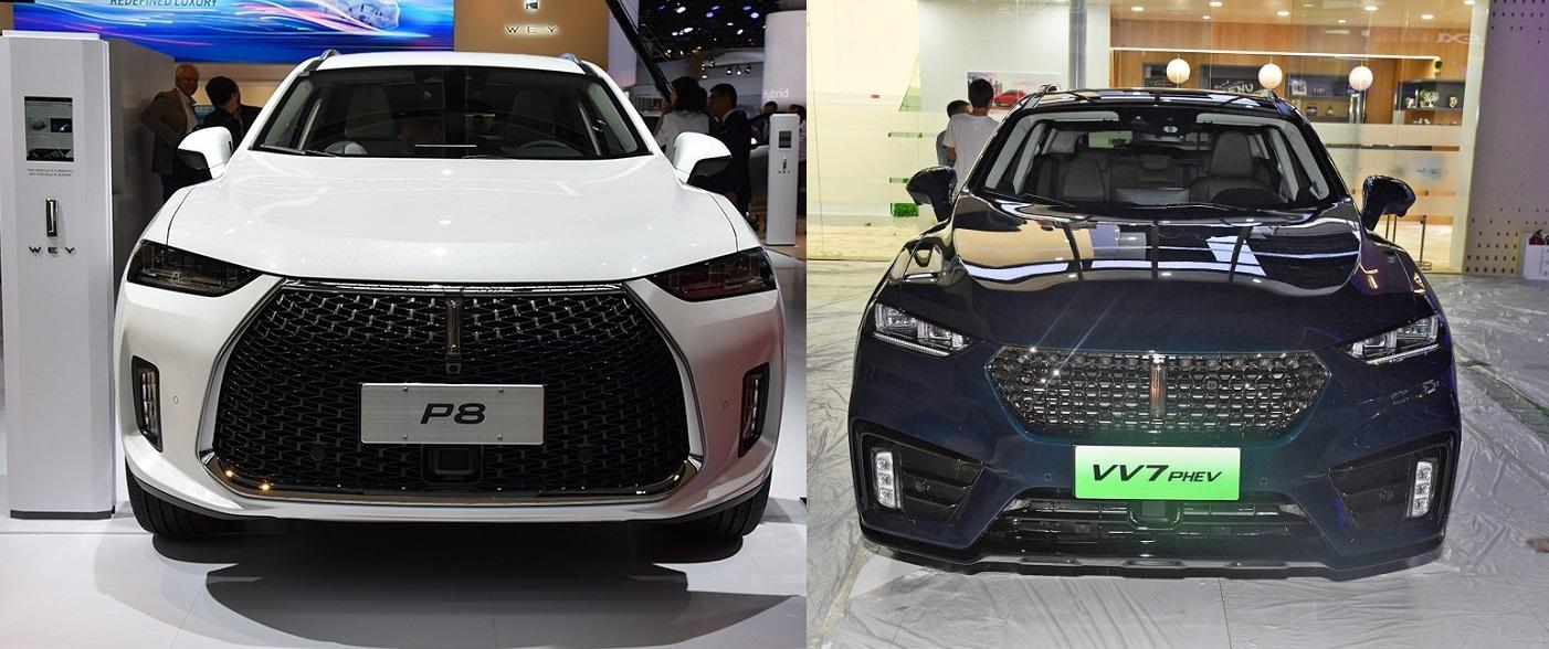 魏派VV7科技版，一台配置拉满的车，为什么没人买？