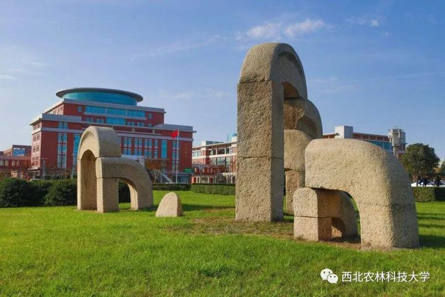 西农科技大学为什么b类一流？这事儿咱得掰扯掰扯
