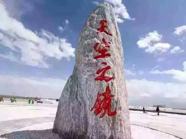 敦煌张掖火车旅游攻略，一趟慢悠悠的西北丝路之旅