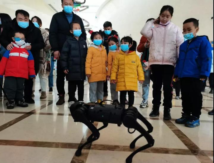 为什么新科技馆4D电影没有票？一个普通观众的抢票血泪史