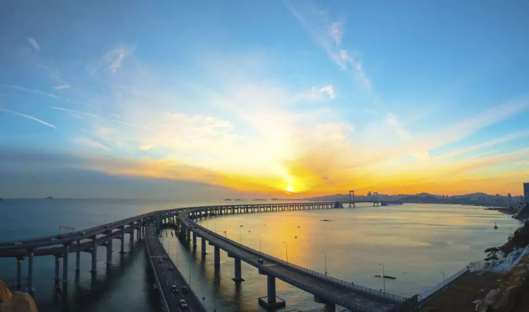 大连3天旅游攻略自驾游,顺着海风,一路开到心坎里 大连3天旅游攻略自驾游,顺着海风,一路开到心坎里