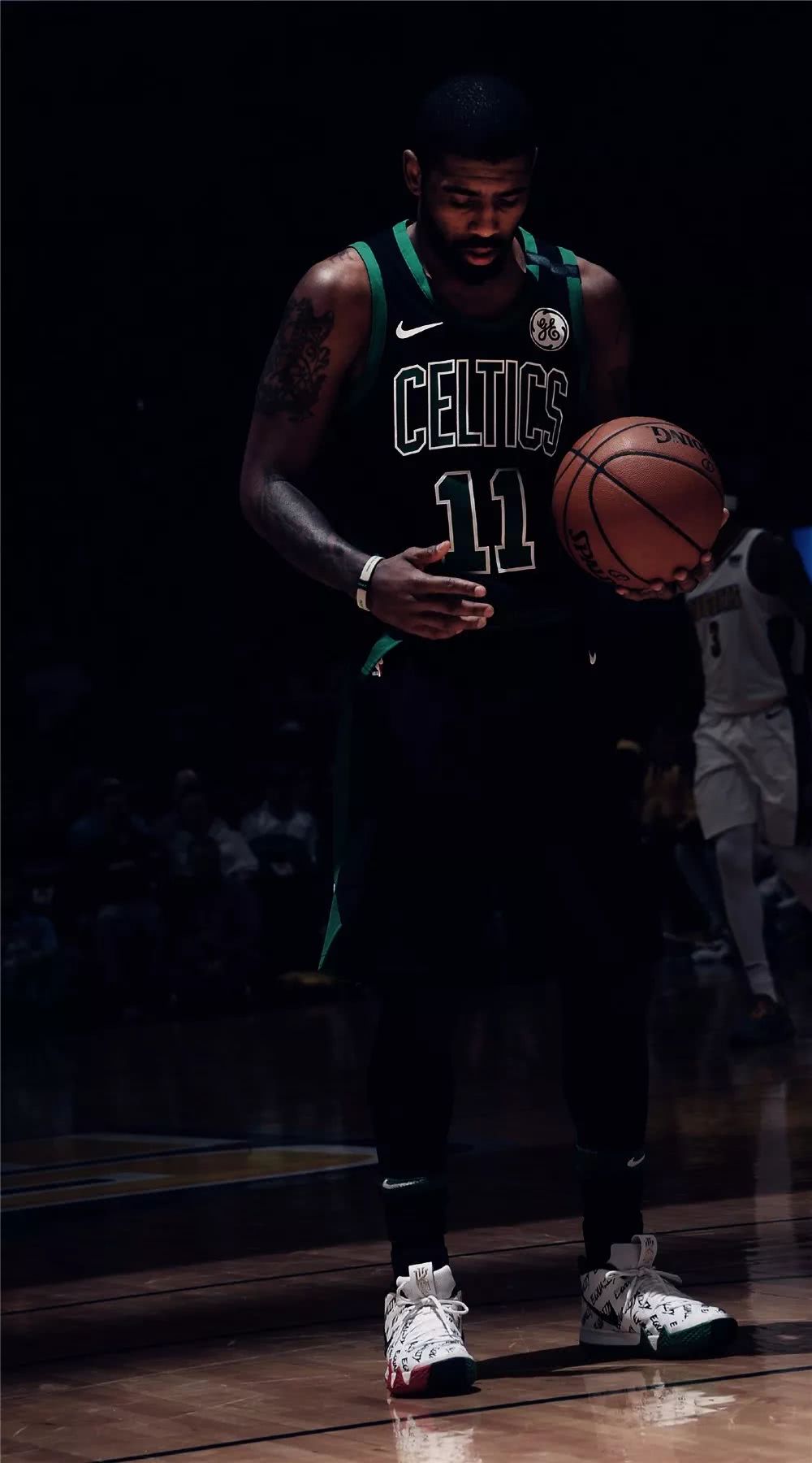 手机壁纸高清NBA，用Golang打造你的专属篮球壁纸库